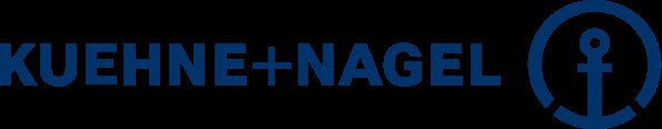 Logo của Kuehne + Nagel, tập đoàn Logistics hàng đầu Thụy Sĩ