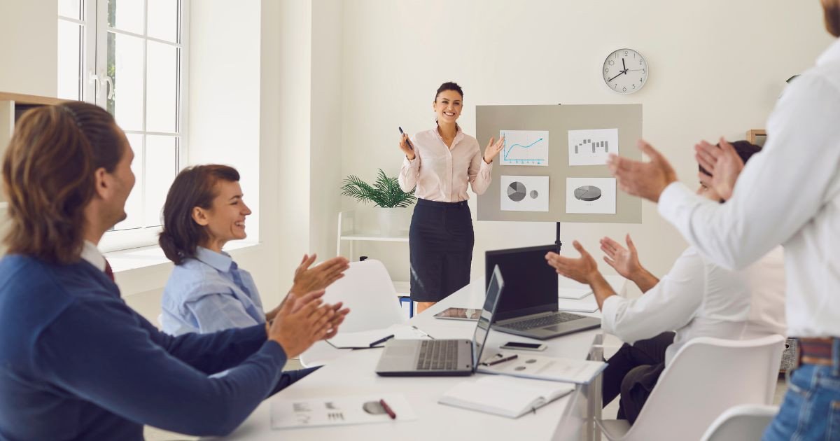 Mô hình tinh hoa quản trị Blanchard giúp phát triển kỹ năng lãnh đạo đội ngũ