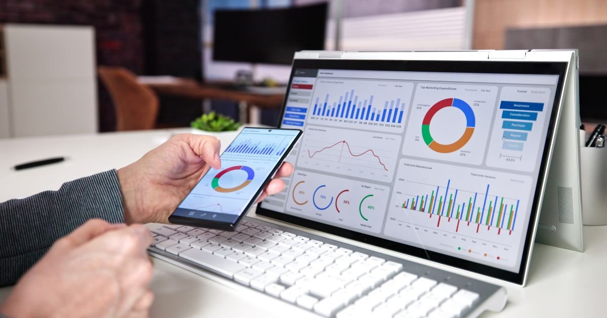 Mô hình triển khai OKR và KPI giúp đánh giá hiệu suất