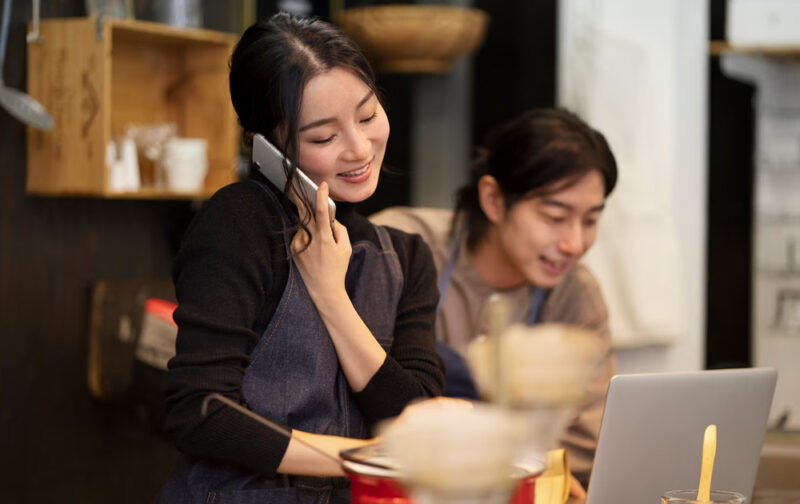 Nâng cao kỹ năng giao tiếp hiệu quả trong dịch vụ khách hàng chuyên nghiệp