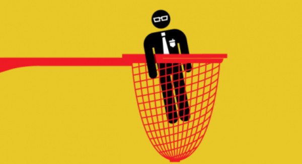 Nhà tuyển dụng chuyên nghiệp phỏng vấn ứng viên tài năng