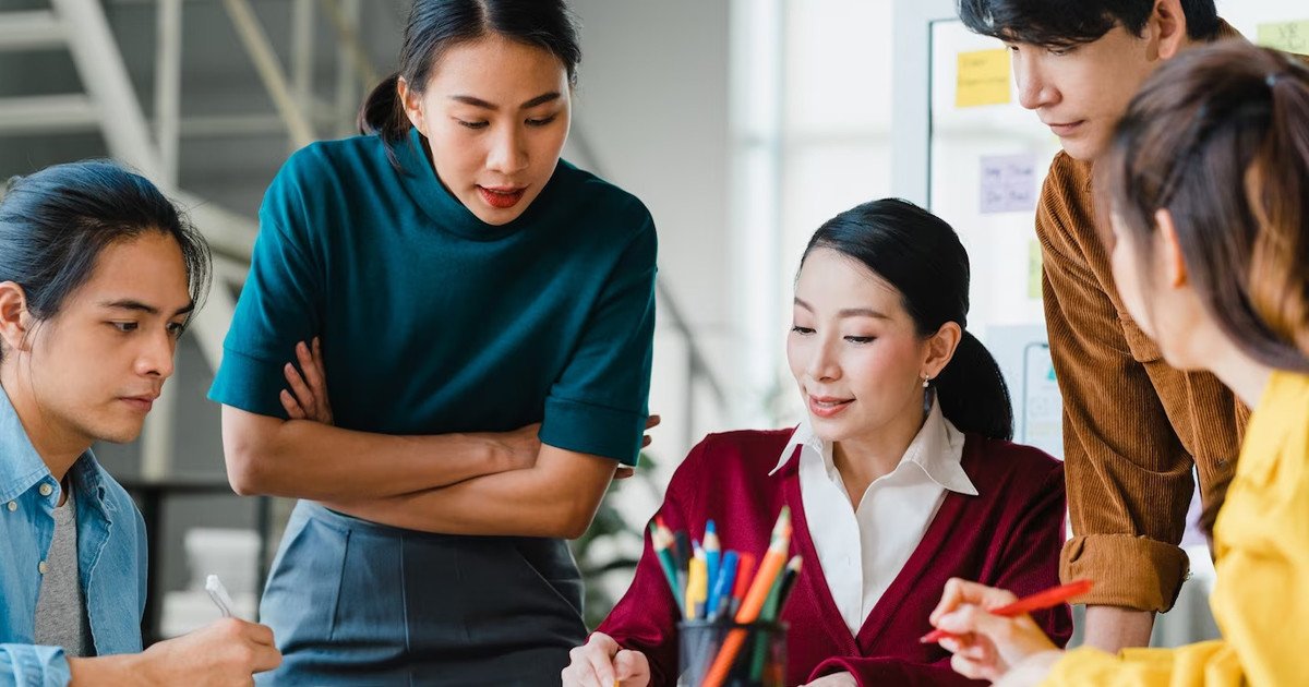 Tầm quan trọng của kỹ năng làm việc nhóm trong trải nghiệm khách hàng