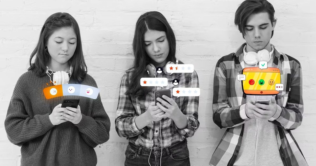 Thách thức về sức khỏe tâm lý của Gen Z