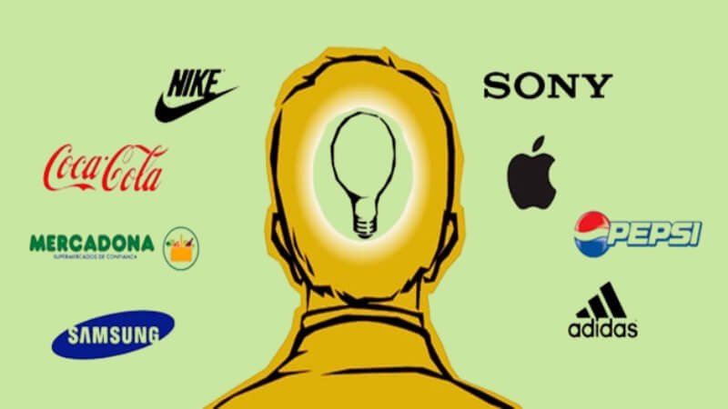 Top-of-Mind Awareness là mức độ cao nhất của Brand Salience