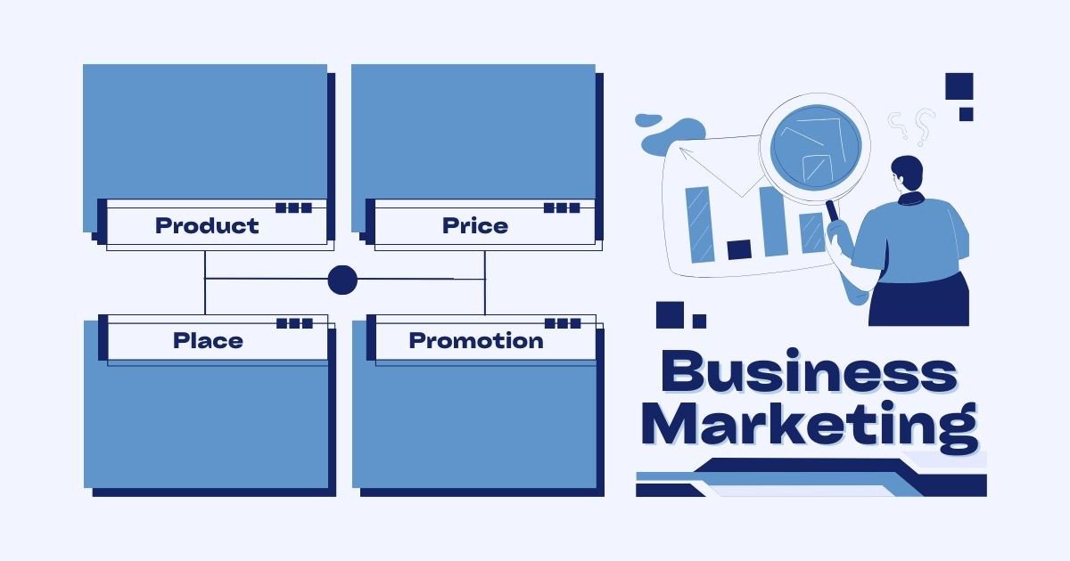 Vai tro cua Marketing Mix