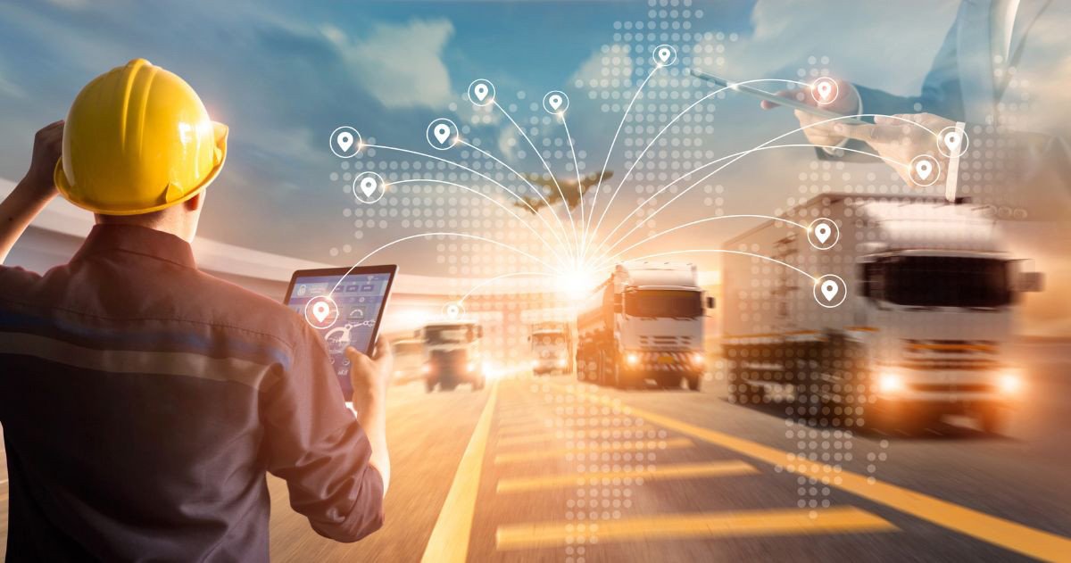 Vai trò quan trọng của ngành Logistics trong nền kinh tế và chuỗi cung ứng toàn cầu