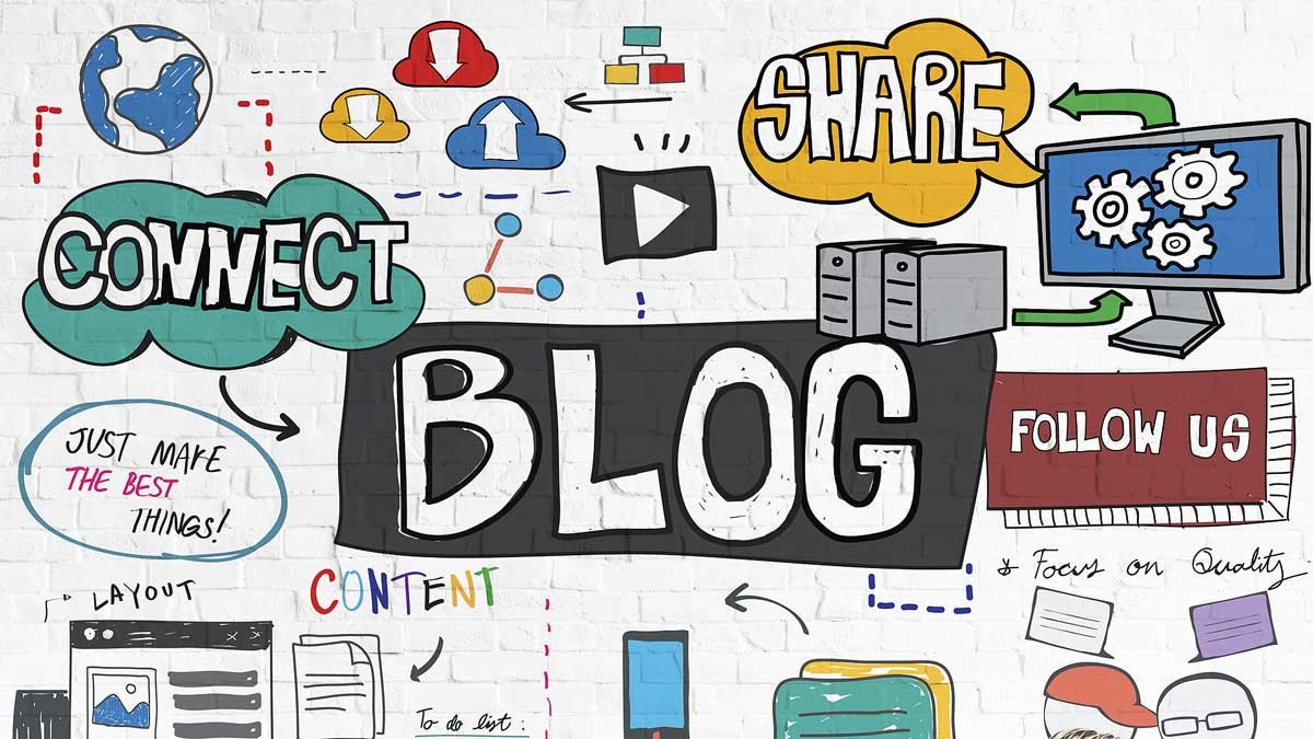 Viết nội dung blog chất lượng cao để cải thiện SEO