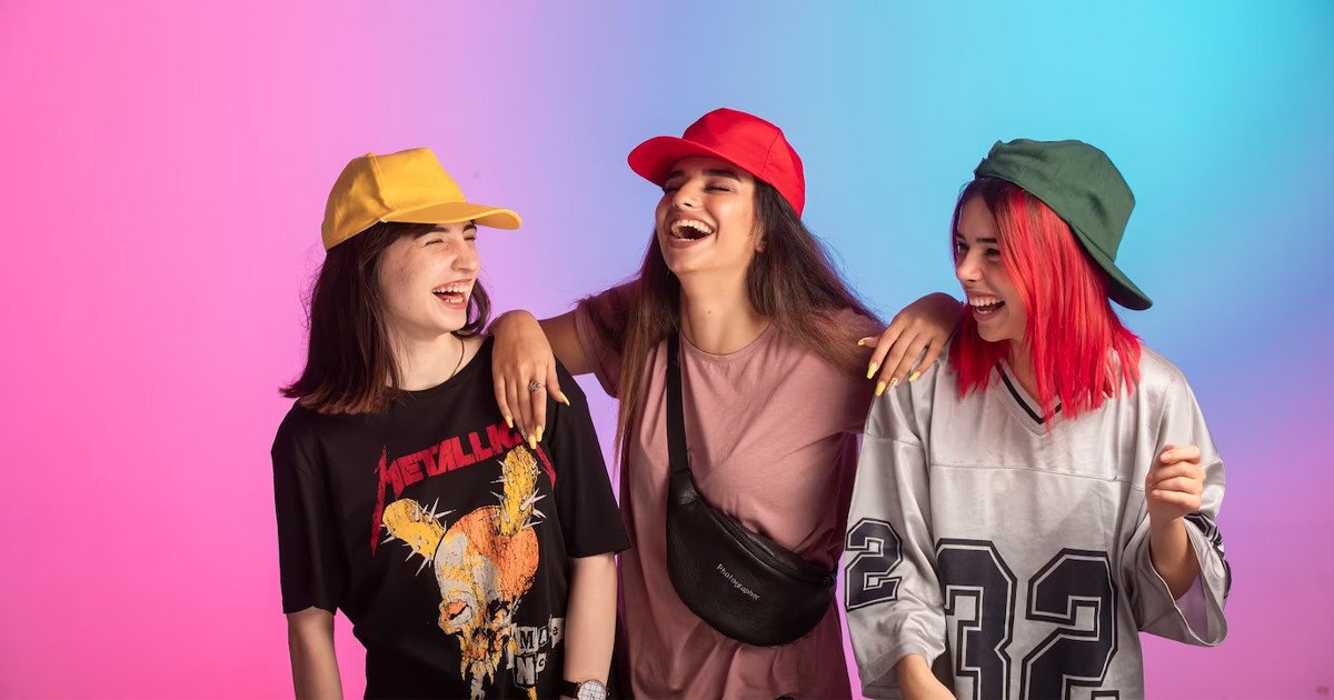 Xu hướng thời trang Gen Z