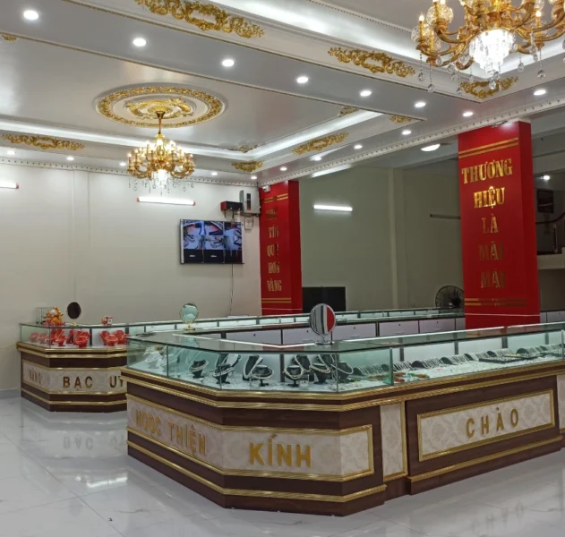 Giá Vàng Ngọc Thiện Hôm Nay 2026: Cập Nhật Mới Nhất Bảng giá chi tiết các loại vàng tại Ngọc Thiện