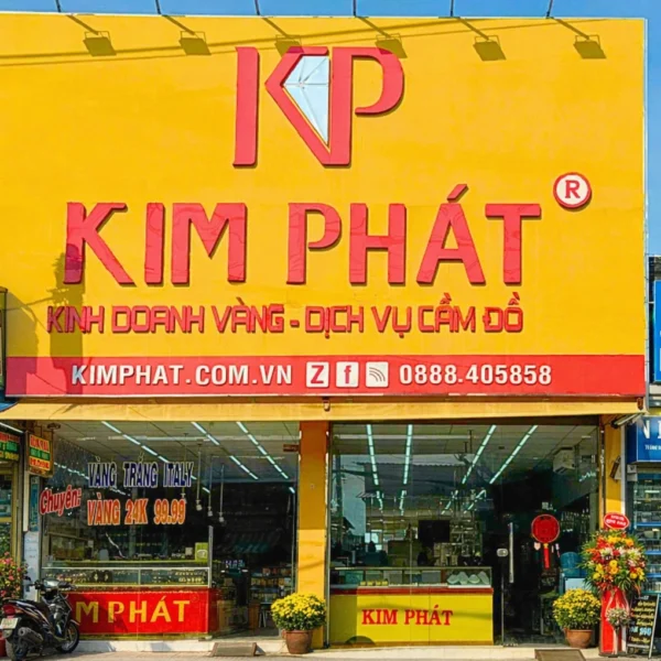 Giá Vàng Kim Phát Hôm Nay 2026: Phân Tích Chi Tiết Bảng giá vàng 18K Kim Phát