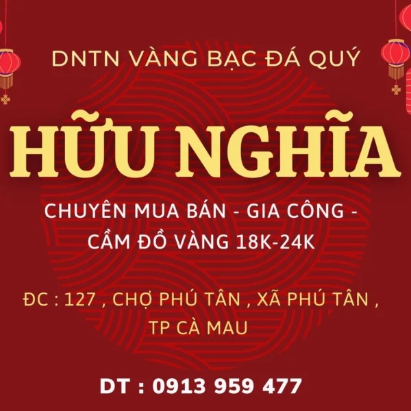 Giá Vàng Hôm Nay Cà Mau: Dự Báo Xu Hướng 2026 & Phân Tích Chi Tiết Bảng giá vàng Cà Mau chi tiết