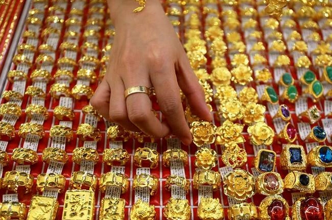 Sinh Diễn Giá Vàng: Dự Báo Xu Hướng Mới Nhất 2026 Bảng giá vàng sinh diễn hôm nay