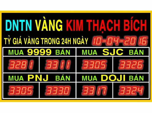 Giá Vàng Kim Túc Phú Yên Hôm Nay: Cập Nhật Mới Nhất 2026 Bảng giá vàng tham khảo