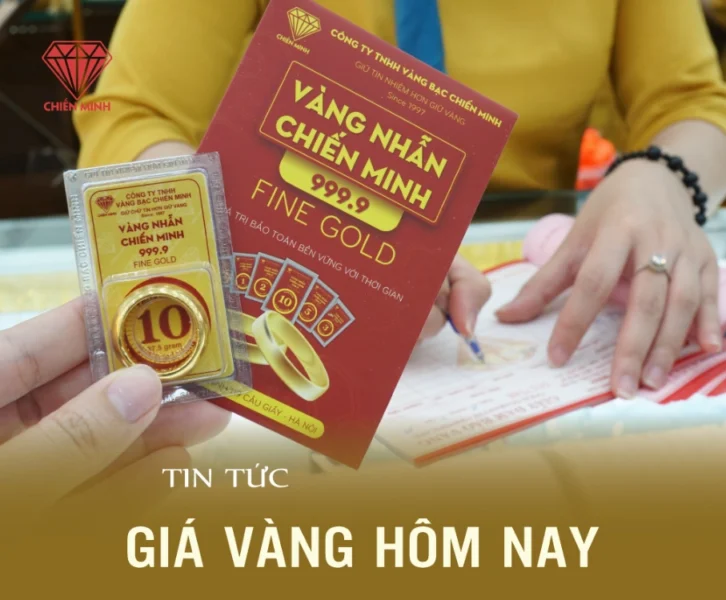 Biểu đồ cung cầu vàng