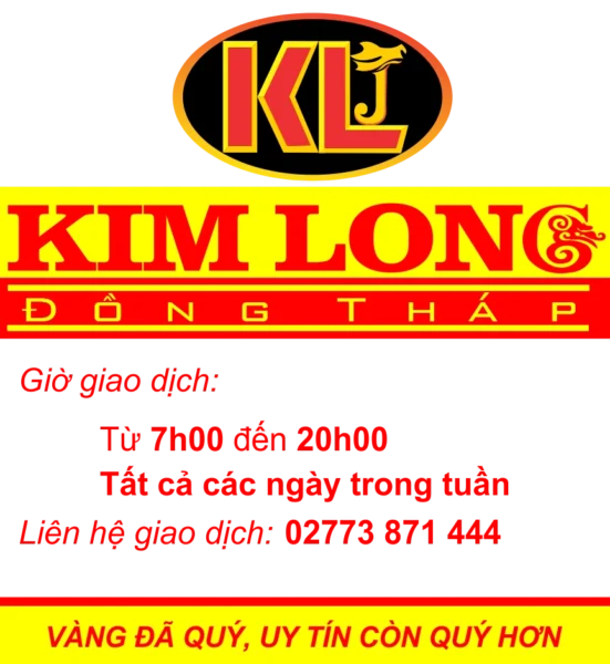 Giá vàng 24k Đồng Tháp hôm nay 2026: Cập nhật và Phân tích Biểu đồ giá vàng 24k Đồng Tháp