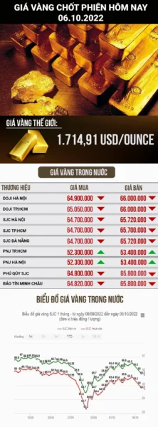 Vàng 610 Hôm Nay: Giá Cập Nhật và Phân Tích Chi Tiết 2026 Biểu đồ giá vàng 610 hôm nay