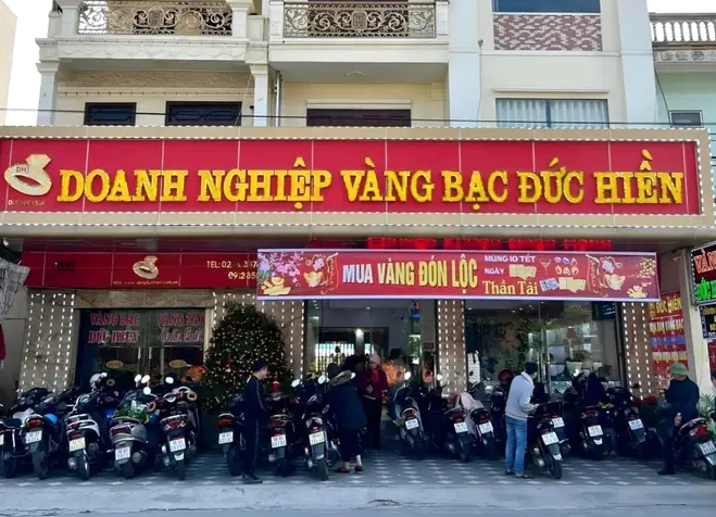 Giá Vàng Hải Hậu 2026: Dự Báo, Phân Tích & Xu Hướng Biểu đồ giá vàng Hải Hậu 2026