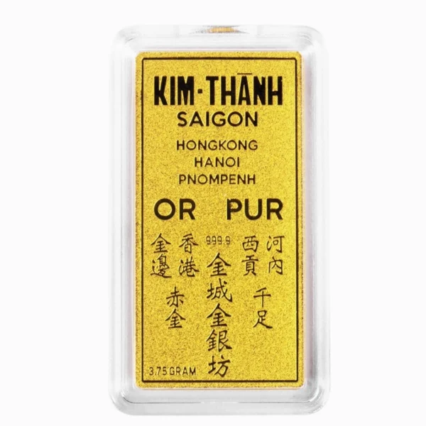 Giá Vàng Kim Thành Hôm Nay 2026: Dự Báo & Phân Tích Chi Tiết Biểu đồ giá vàng Kim Thành