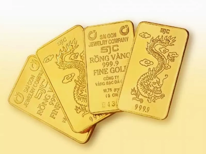 Giá Vàng Phúc Thành Nam Định Ngày Hôm Nay: Cập Nhật Mới Nhất 2026 Biểu đồ giá vàng Phúc Thành Nam Định