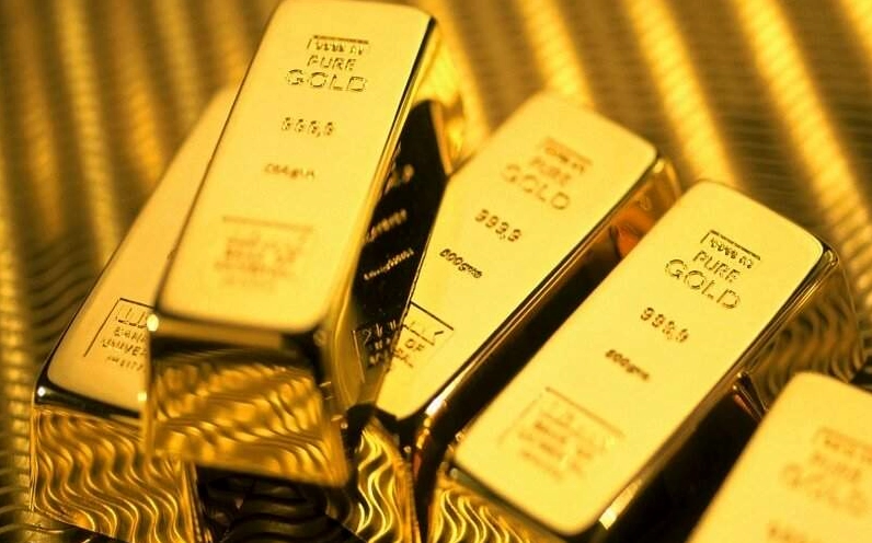 Giá vàng ở Mỹ hôm nay bao nhiêu một lượng? Cập nhật 2026 Biểu đồ giá vàng tại Mỹ