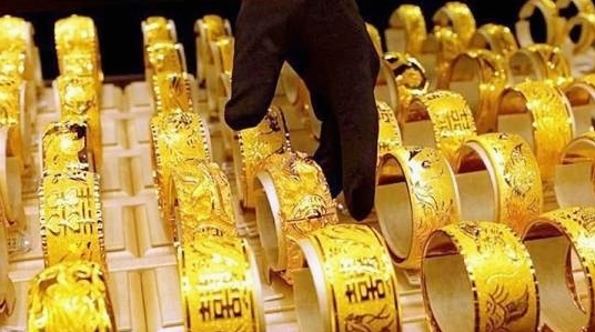 Vàng 96 tại Nha Trang hôm nay: Giá cập nhật 2026 Biểu đồ giá vàng tại Nha Trang