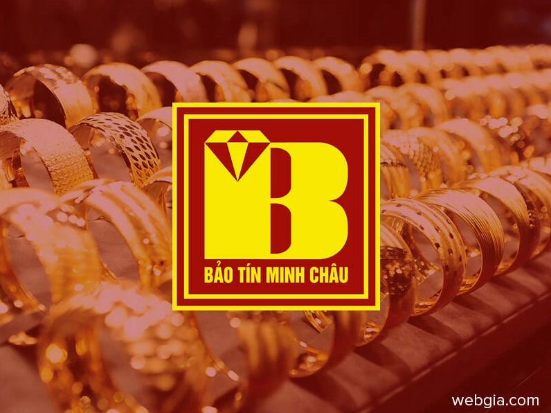 Giá vàng Bảo Tín Minh Châu 2026: Cập nhật, dự báo & phân tích Biểu đồ giá vàng theo giờ tại Bảo Tín Minh Châu