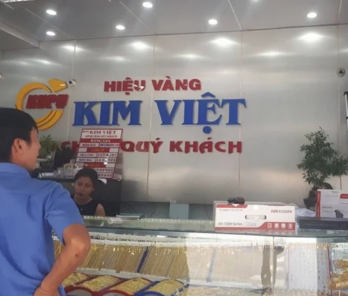 Giá Vàng 97 Hôm Nay Tại Tam Kỳ: Cập Nhật Mới Nhất 2026 Biểu đồ giá vàng toàn cảnh