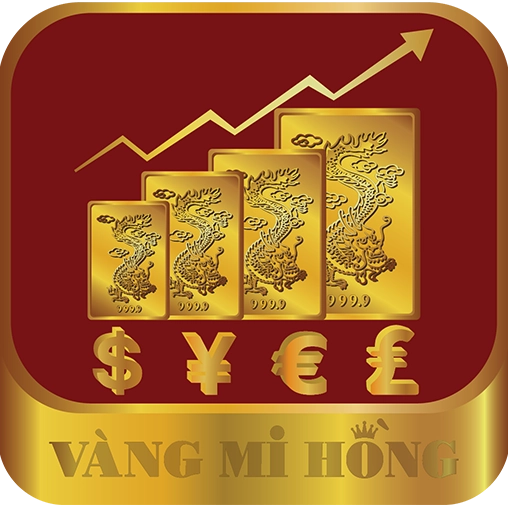 Vàng Mi Hồng: Bí Mật Phong Thủy & Đầu Tư Sinh Lời 2026 Biểu đồ giá vàng