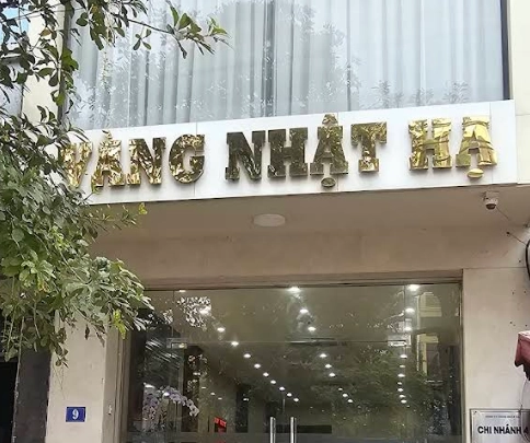 Giá Vàng Nhật Hạ Hải Phòng Hôm Nay 2026: Cập Nhật Mới Nhất Biểu đồ phân tích giá vàng
