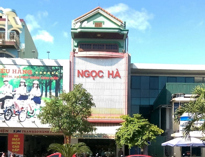Giá Vàng Ngọc Hà Quảng Bình Hôm Nay 2026: Dự Báo & Phân Tích Biểu đồ so sánh giá vàng SJC và vàng nhẫn