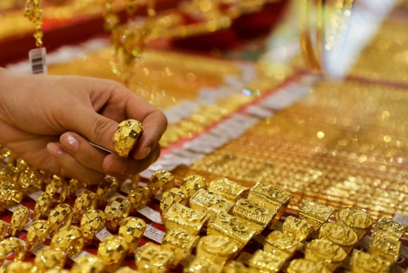 Vàng 18K: Tất Tần Tật Về Loại Trang Sức Sang Trọng và Phổ Biến Các loại trang sức vàng 18K đa dạng