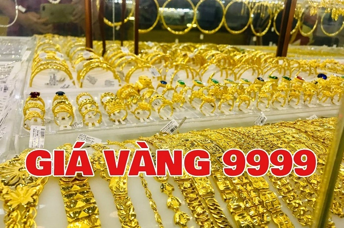 Giá Vàng Hôm Nay Tại Mi Hồng: Cập Nhật & Phân Tích Chuyên Sâu 2026 Cập nhật giá vàng hôm nay
