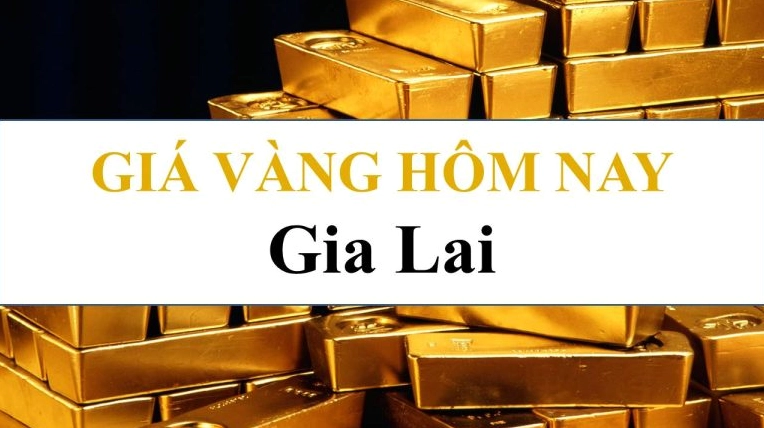 Giá Vàng Vĩnh Thạnh Gia Lai Hôm Nay: Dự Báo Biến Động 2026 Cửa hàng kinh doanh vàng tại Gia Lai