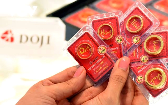 Giá Vàng Hưng Thịnh Vượng Hôm Nay: Dự báo, Phân tích Chuyên sâu 2026 Cửa hàng vàng Hưng Thịnh Vượng