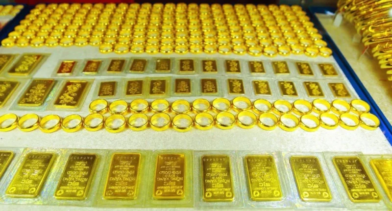Giá Vàng 9999 Ngọc Hà Quảng Bình Hôm Nay 2026 Cửa hàng vàng Ngọc Hà