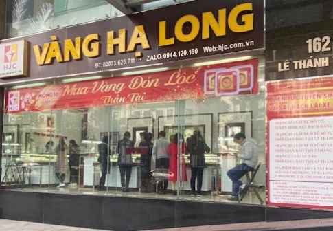 Giá Vàng HJC Quảng Ninh 2026: Cập Nhật Mới Nhất & Phân Tích Chuyên Sâu Dự báo giá vàng HJC Quảng Ninh 2026