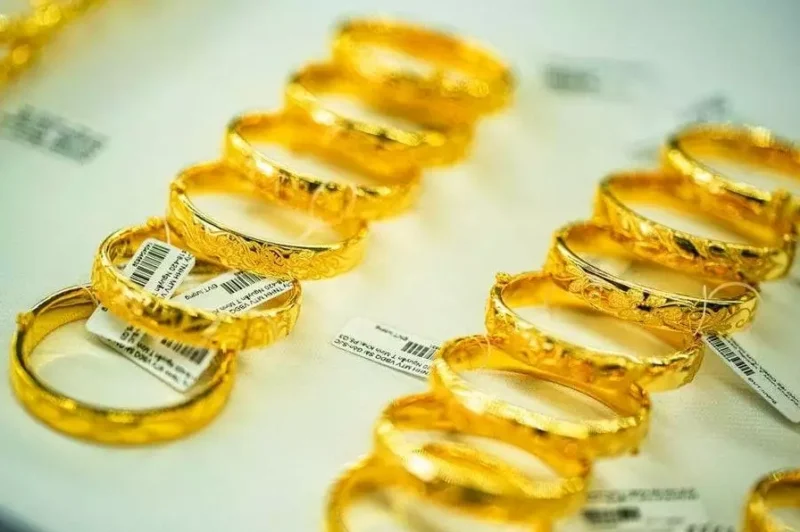 Vàng 98 Hôm Nay: Cập Nhật Giá Mới Nhất 2026 Giá vàng 98 hôm nay bao nhiêu tiền