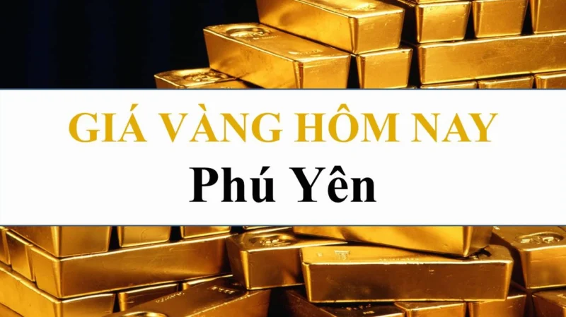 Giá Vàng Kim Túc Phú Yên Hôm Nay: Cập Nhật Mới Nhất 2026 Giá vàng hôm nay tại Phú Yên