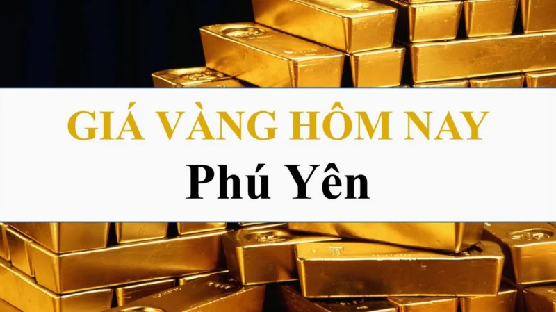 Giá Vàng Kim Túc 9999 Phú Yên Hôm Nay 2026: Dự Báo & Phân Tích Giá vàng hôm nay tại Phú Yên