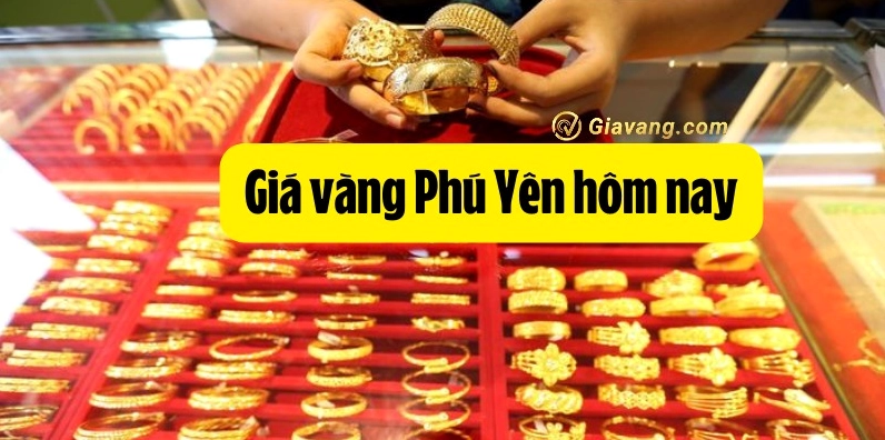 Giá Vàng Kim Túc 9999 Phú Yên Hôm Nay 2026: Dự Báo & Phân Tích Giá vàng Phú Yên hôm nay