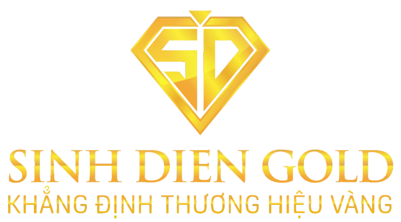 Giao dịch vàng tại Sinh Diễn