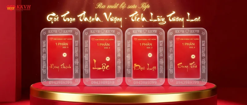 Kim Khánh Việt Hùng: Chìa Khóa Thành Công Bền Vững Cho Doanh Nghiệp 2026 Hình ảnh chiến lược marketing hiệu quả từ Kim Khánh Việt Hùng