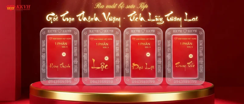Hình ảnh cửa hàng Kim Khánh Việt Hùng