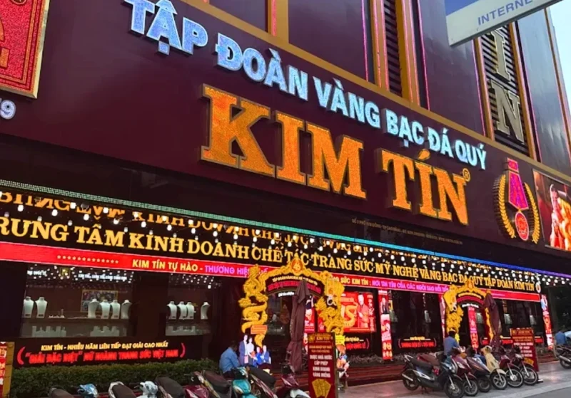 Giá Vàng 9999 Hôm Nay Tại Kim Tín Cao Bằng Địa chỉ mua vàng Kim Tín uy tín tại Cao Bằng