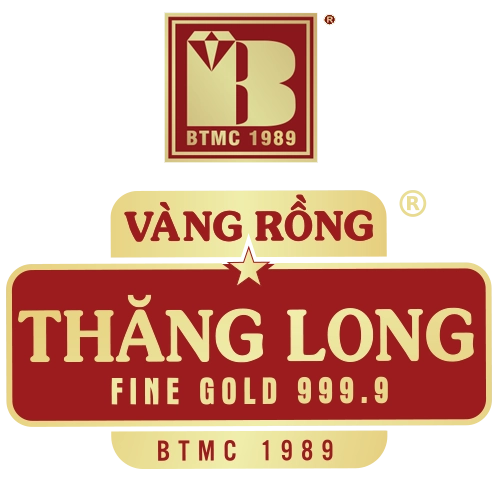 Logo Bảo Tín Minh Châu