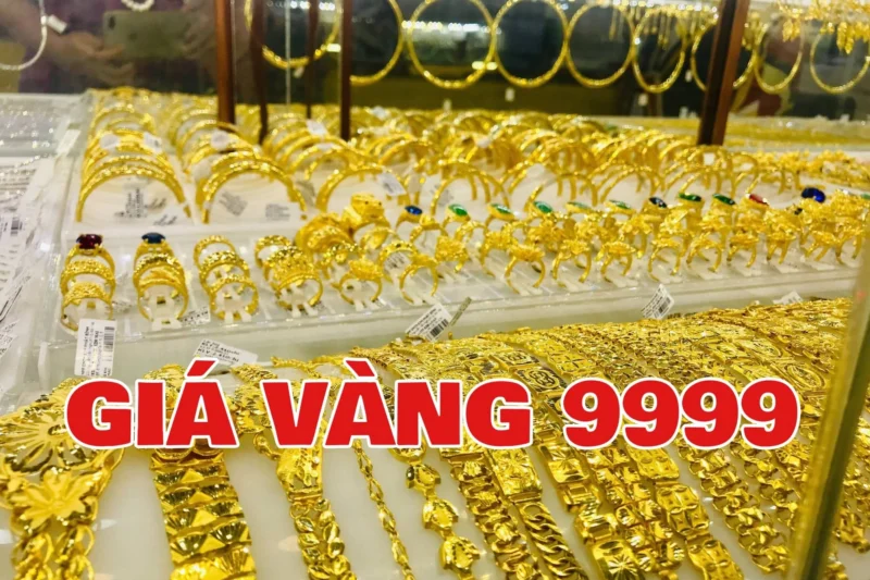 Lời khuyên đầu tư vàng