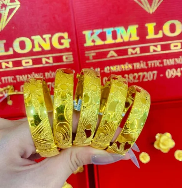 Giá Vàng Kim Long Tam Nông 2026: Phân Tích Chi Tiết Và Dự Báo Lưu ý khi đầu tư vàng Kim Long Tam Nông