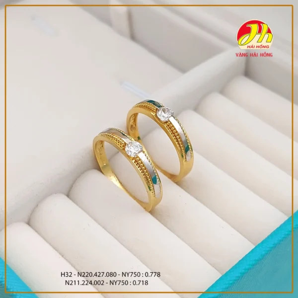 Mẫu Vàng Hải Hồng Hải Dương cao cấp