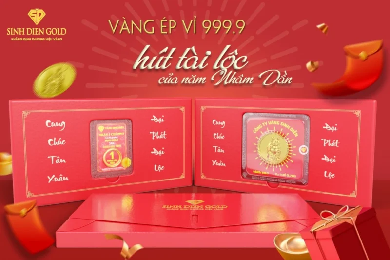 Sinh Diễn: Hướng Dẫn Chi Tiết Về Lựa Chọn Và Bảo Quản Vàng Năm 2026 Mẫu vòng cổ vàng sinh diễn tinh xảo