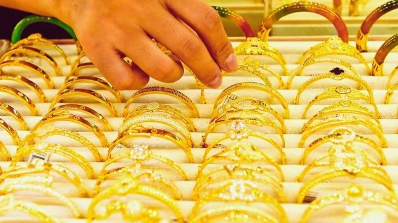 Mua vàng 98 ở đâu uy tín